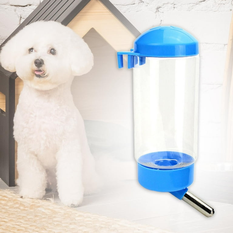 Gerbil water bottle for dogs outlet