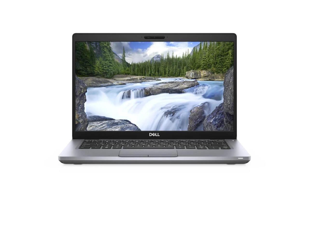 Dell Laptop Latitude 5520, 15.6