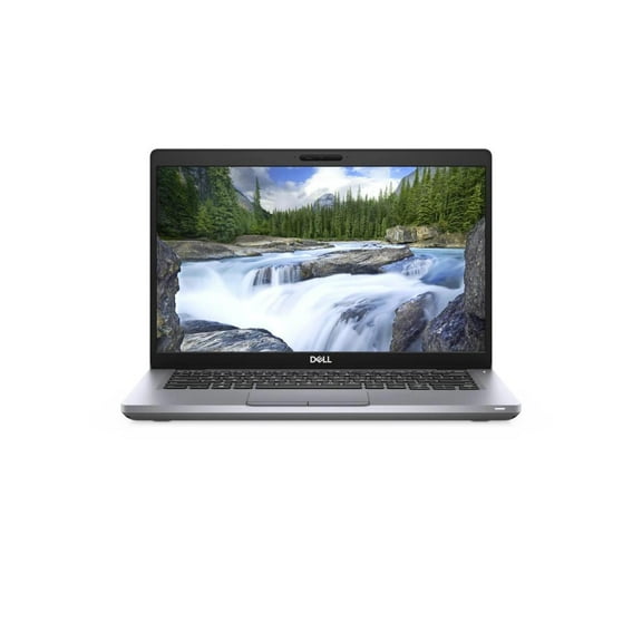 Dell Latitude 5410 14" FHD Laptop Intel i5-10310U 1.7GHz 16GB 256GB W10P