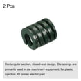thumbnail image 3 of 3D Printer Die Spring, 2 Pack 18mm OD 20mm Long Spiral Stamping Compression Green, 3 of 6