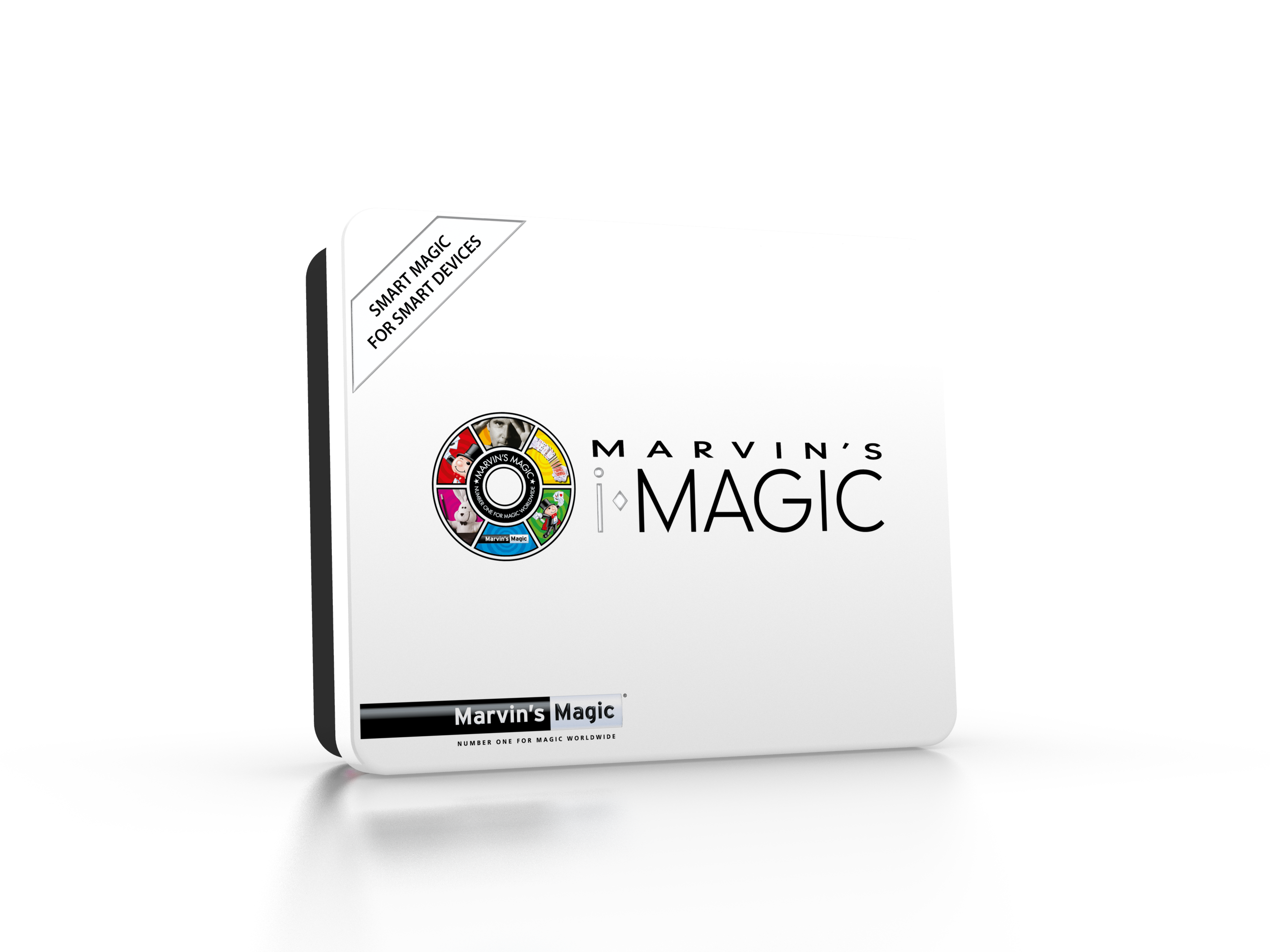 Magic canvas. Magic canvas