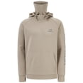 thumbnail image 4 of BASSDASH Men’s Fishing Fleece Hoodie with Neck Gaiter Water Resistant Performance Hunting Sweatshirt FS18M, 4 of 8
