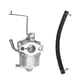 thumbnail image 1 of Carburetor 2 Stroke Gasoline Engine Accessories Replacement For Et950/650 Generator, 1 of 5