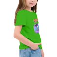 thumbnail image 3 of Camiseta Algodón de Naru para niños, 3 of 5