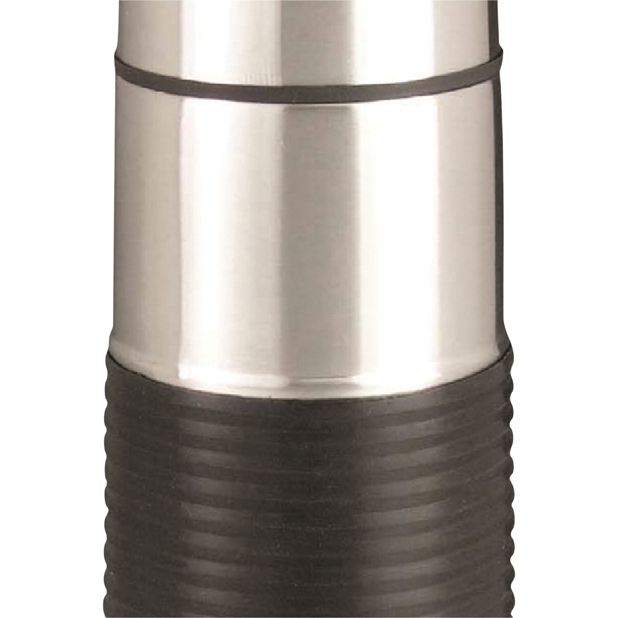 Brentwood Geojug GEOJUG Stainless Steel Vacuum-Insulated Coffee Thermos (16-Ounce), CTS-500PT