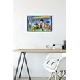 thumbnail image 4 of Nickelodeon Paw Patrol - Crew Wall Poster, 14.725" x 22.375", 4 of 4