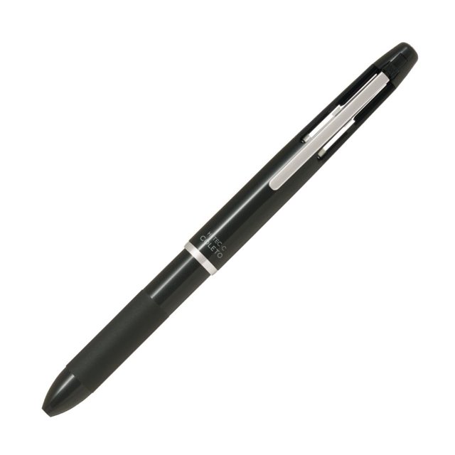 Cuerpo de Bolígrafo Multicolor Pilot Hi-Tec-C Coleto 500 Negro