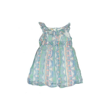 

Pre-Owned Sweet Ivy Girl s Size 24 Mo Dress