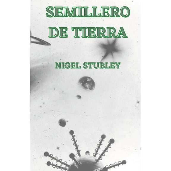 Semillero de Tierra (Paperback)