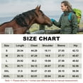 thumbnail image 3 of Camel Crown Packable Men's Rain Jacket Waterproof Shell Jacket Lightweight Raincoat with Hood Windbreaker for Outdoor Hiking Cycling Green, 3 of 9