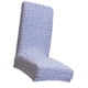 thumbnail image 5 of Cubiertas de silla elástica Soledad para comedores extraíbles y lavables, 5 of 7