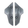 thumbnail image 1 of Carenado deflector de viento para motocicleta, repuesto superior para XL750 Transalp 2023 (SM), 1 of 5
