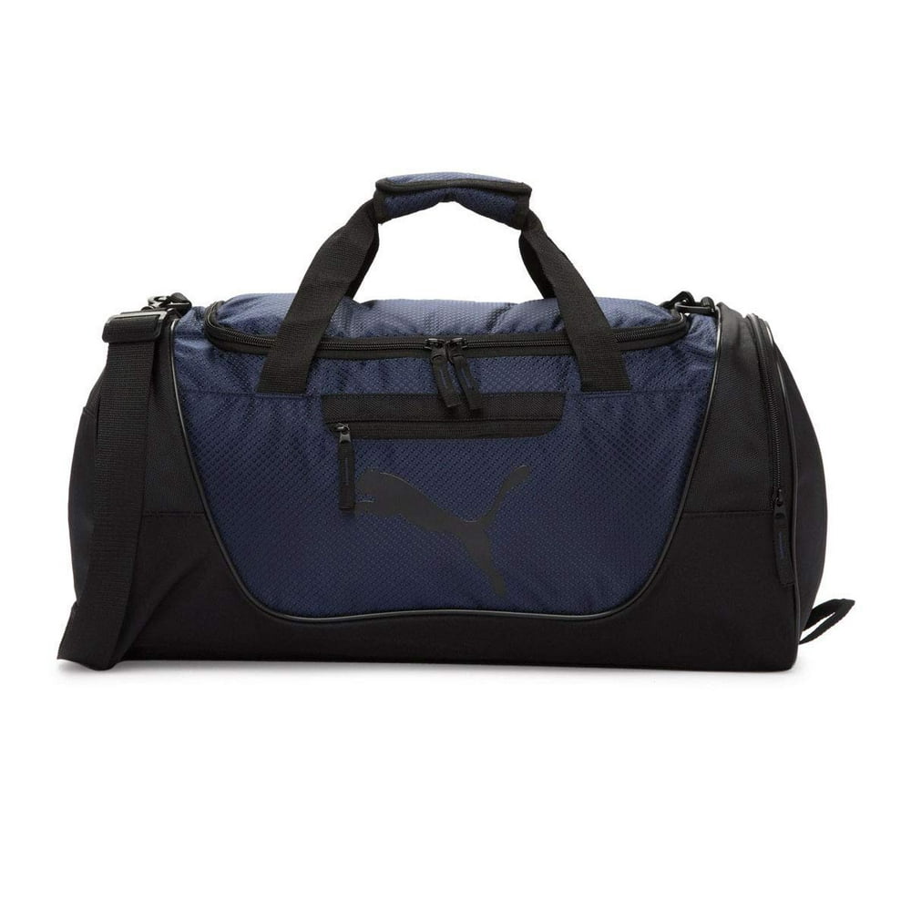 PUMA PUMA Evercat Contender Duffel Bag