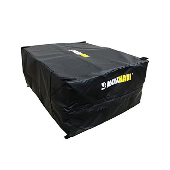 MaxxHaul 50130 Heavy Duty Waterproof Truck Bag-50" X 40" X 22"