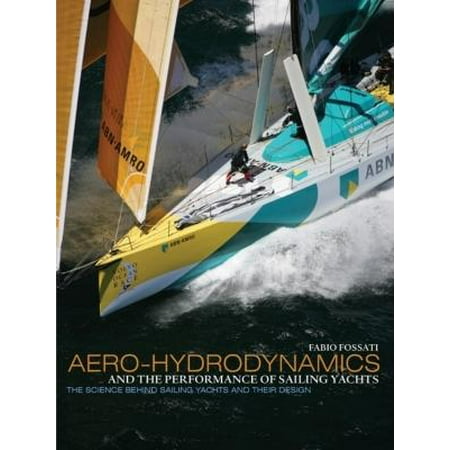 Aero-hydrodynamics of sailing marchaj pdf995