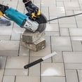 thumbnail image 4 of OHOIOLLA Extractor De Para Jardín Con Mango Ergonómico Y De Microdientes Para Paving, 4 of 8