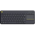 thumbnail image 3 of Logitech Wireless Touch Keyboard K400 Plus, 3 of 3