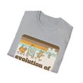thumbnail image 4 of Evolution of Storage Graphic Novelty CD ROM Disc Cloud, 4 of 5