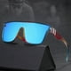 thumbnail image 3 of Gafas de sol europeas y americanas, película real para hombres, gafas anti-ultravioleta combinadas, gafas de sol para conductor de pesca y surf al aire libre, gafas de sol para mujer, 3 of 6
