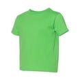 thumbnail image 2 of Rabbit Skins Toddler Fine Jersey Tee, 2 of 5