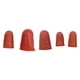 thumbnail image 5 of 5 protectores de dedos de silicona, accesorios para cunas, protectores de dedos para pintura, reparación electrónica, costura con pegamento caliente, 5 of 10