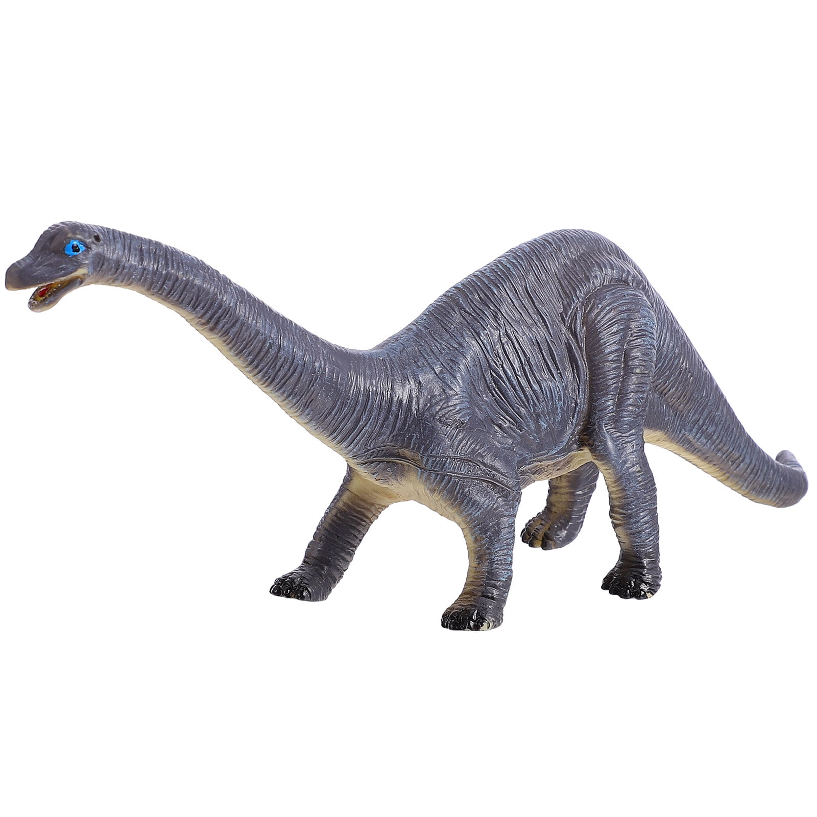 Jurassic Brachiosaurus Realistic Apatosaurus Dinosaur Figure Toy Model Kids Gift 