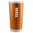 thumbnail image 2 of Logo Chair 218-S20T-1 20 oz NCAA Texas Gameday Stainless Tumbler, 2 of 2