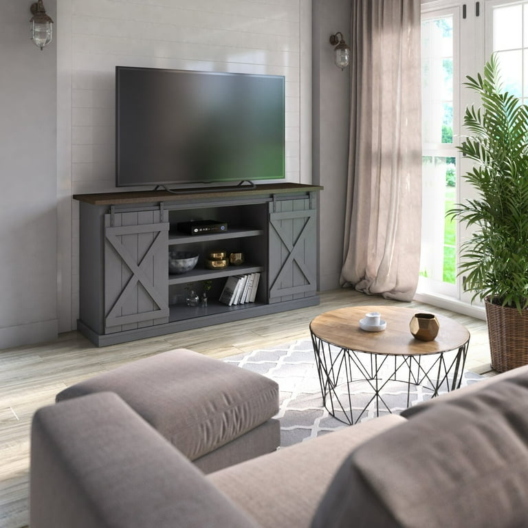 Lorraine 2024 tv stand