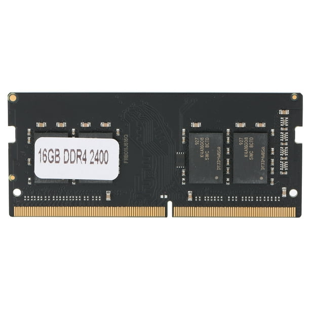Módulo de memoria de escritorio totalmente compatible con AMD/Intel DDR4 16 GB PC4‑17000/PC4‑19200/PC4‑2666V2400 MHz