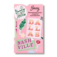 thumbnail image 1 of Kit de Maquillaje Sassy por Savannah Chrisley Destination Sassy 3 piezas, 1 of 9