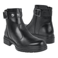 thumbnail image 1 of BOTINES GREEN LOVE MUJER 95203 SIMIPIEL NEGRO, 1 of 4