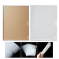 thumbnail image 3 of Health Card Transparent Card Protective Case Waterproof PVC Case Card Case, 3 of 4