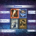 thumbnail image 5 of Bazillion Dreams Avatar The Last Airbender Aang Katara Sokka Zuko Softest Comfy Throw Blanket for Adults & Kids| Measures 60 x 45 Inches, 5 of 5