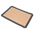 thumbnail image 1 of Oven Mat, Corner Buckle Design Baking Mat Thickened  For Restaurant For Dessert Shop M,S, 1 of 8