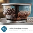 thumbnail image 3 of PHILIPS Barista Brew Máquina de café espresso semiautomática – Single & Double Espresso + American B, 3 of 6