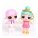 thumbnail image 2 of Set de muñecas LOL Surprise, 8 unidades, multicolor con muñeca de 8 a 9 cm, 2 of 2