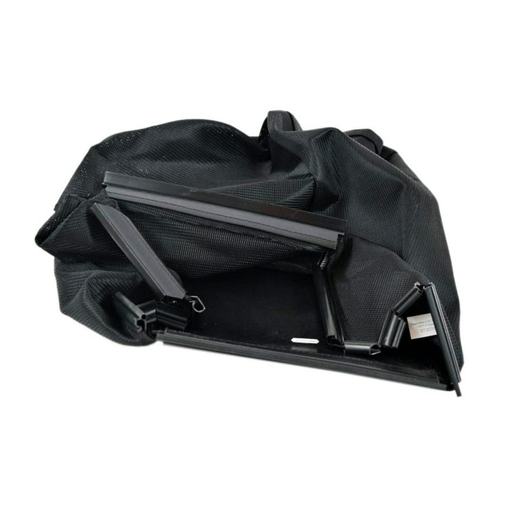Husqvarna mower bag sale