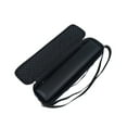 thumbnail image 1 of 16-hole 16-Hole/17-Hole Flute Bag Set Portable Flute Case Flute Box High Grade Leather Padding Oxford Cotton Bag Musical Instrument Accessory, 1 of 7