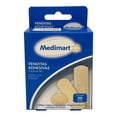 thumbnail image 1 of Venditas adhesivas Medimart color de piel 50 pzas, 1 of 4