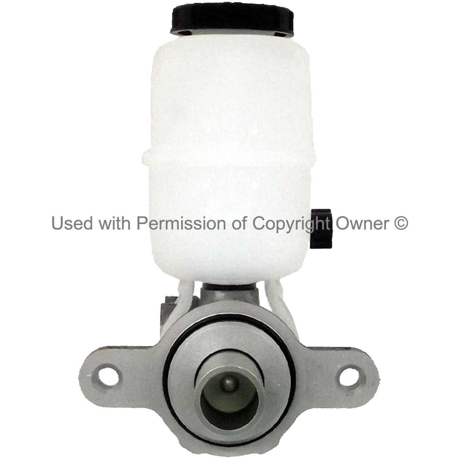FVP Professional NM4153 New Brake Master Cylinder