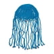thumbnail image 1 of Sombrero De punto Yinane Beanie Cap Borla Decorativo Hecho a Mano Niñas Playa Boho, 1 of 7
