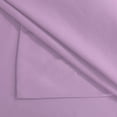 thumbnail image 4 of PiccoCasa 2 Packs Pillowcases Soft 1800 Microfiber Pillow Shams with No Zipper, Queen Lavender, 4 of 7