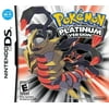 Cokem International Preown Nds Pokemon: Platinum