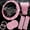 All Pink Diamond, variant on DEA 8 pcs Pink Bling Car Accessories Set for Women, Steering Wheel Cover, Sparkly Seat Belt Covers, Bling Gear Shift Cover, Universal Fit Most Cars (Pink Diamond)