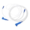 thumbnail image 4 of OULII 2 Pcs Durite de Purge de Frein Multi Caoutchouc Abs pour Système de Freinage Automobile, 4 of 8