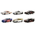 thumbnail image 2 of Greenlight Collectibles Running on Empty Series 15 - 2022 Chevrolet Corvette C8 Stingray Coupe, 2 of 3