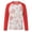 AA#-Red1349, variant on Tiijoy Boy's Graphic Long Sleeve Rash Guard Athletic UPF 50 Beach Swim Shirt, Sizes 3-14