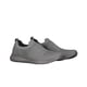 thumbnail image 3 of Tenis Charly para Caballero Estilo Walking  Gris Talla 28, 3 of 4