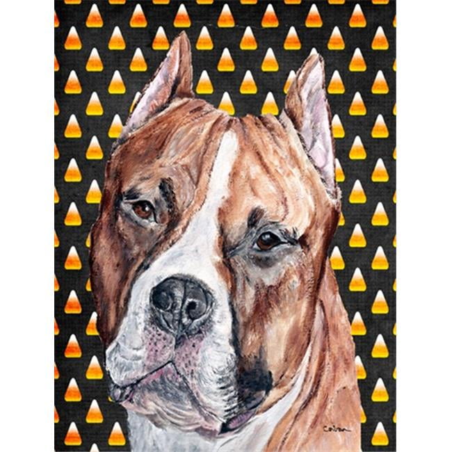 bull terrier halloween