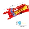 thumbnail image 2 of Vogacara Kids Wrist Launcher School Preschool Kindergarten Education Play Birthday Game Gifts Toys Party Funny for Boys Juguetes Educativos azul Vogacara FN008355-02, 2 of 6